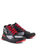 Speedflight Shoe - Black/Red/White - US 12 / EU 45.5