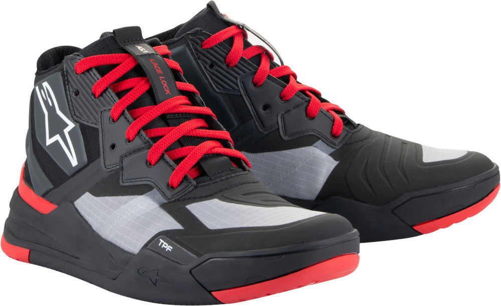 Speedflight Shoe - Black/Red/White - US 13.5 / EU 47.5