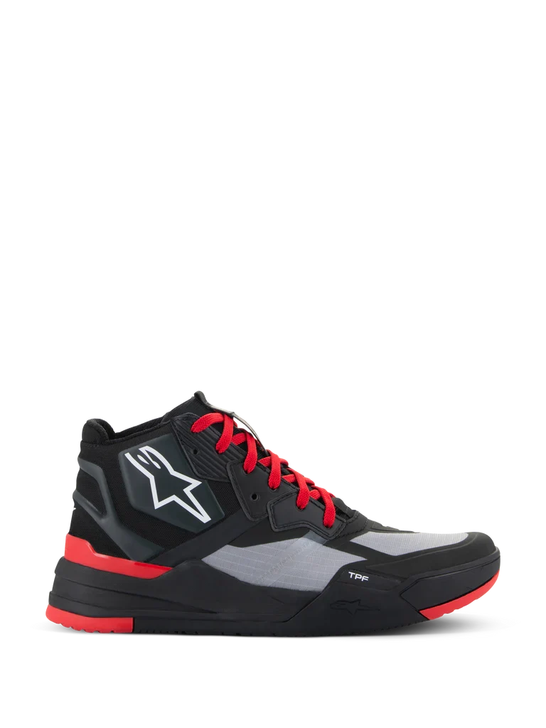 Alpinestars Speedflight Shoe - Black/Red/White