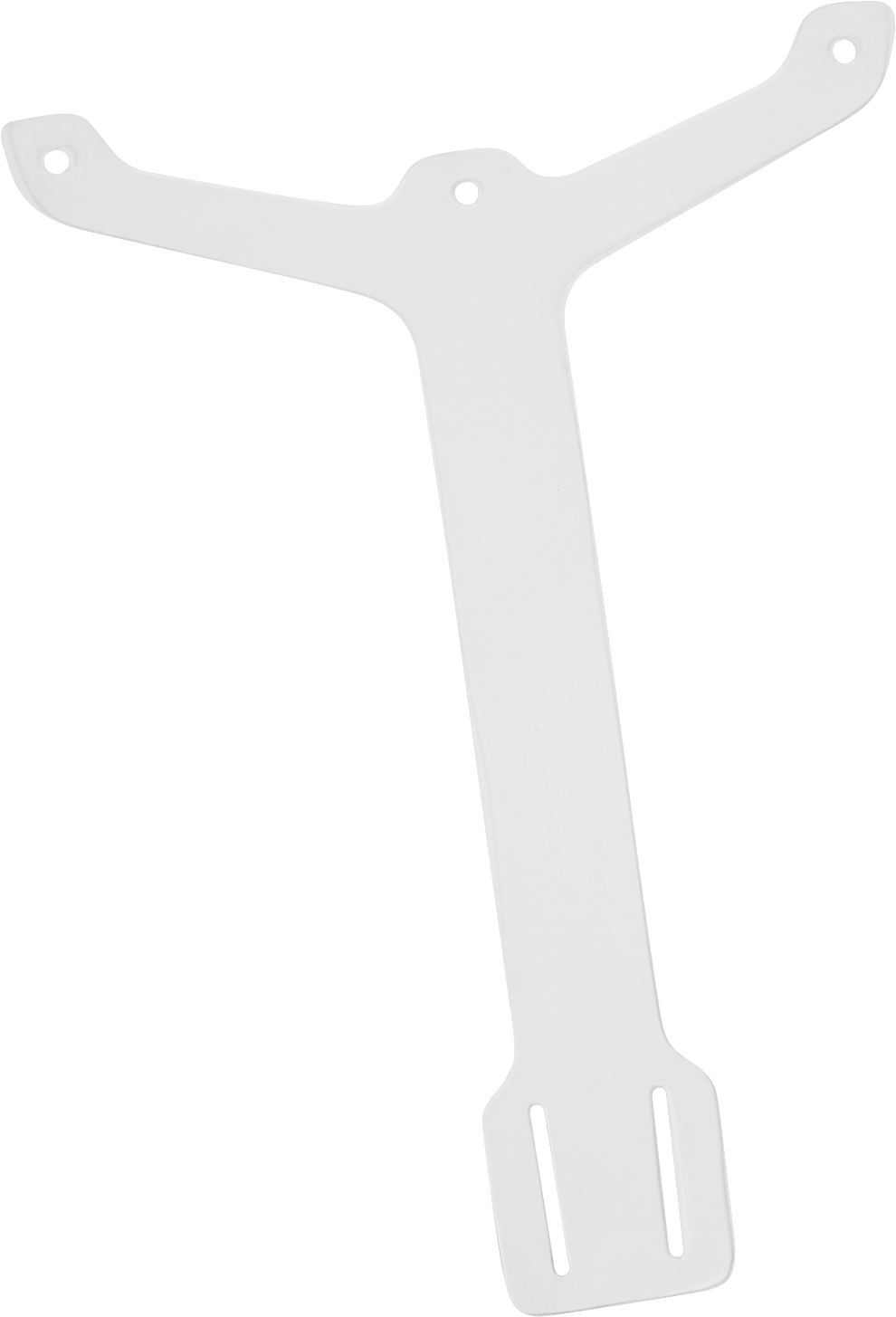 Thor Number Plate Sentinel Clr
