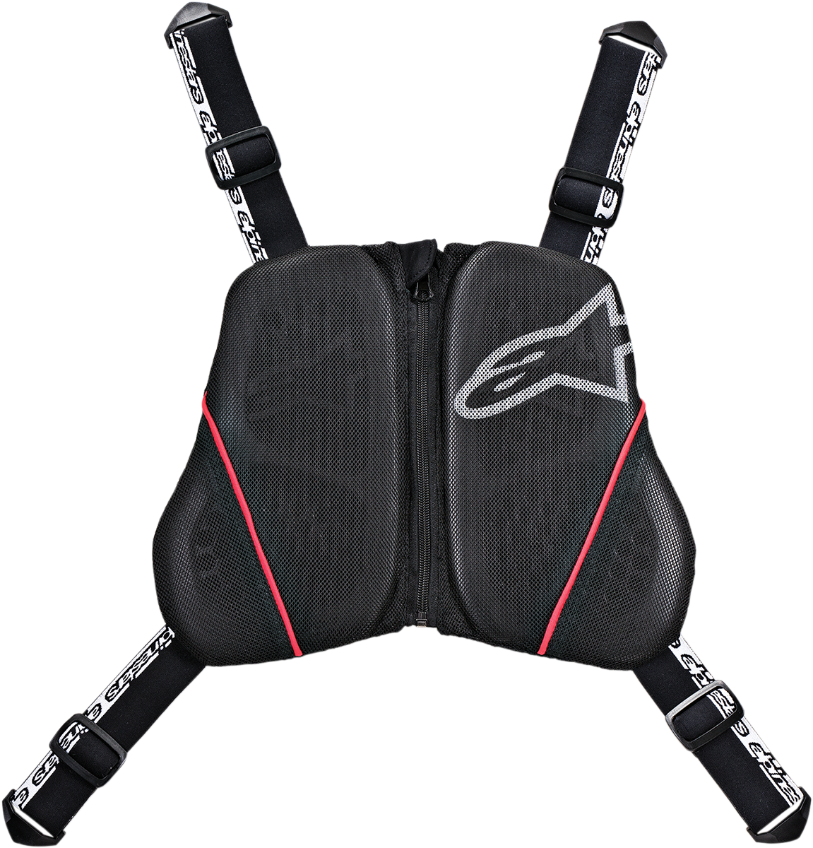 ALPINESTARS Nucleon KR-C Chest Protector - M-XL