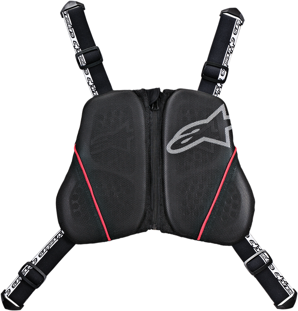 ALPINESTARS Nucleon KR-C Chest Protector - XS/S
