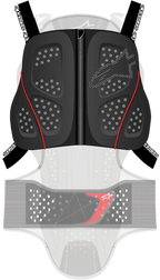 ALPINESTARS Nucleon KR-C Chest Protector - XS/S