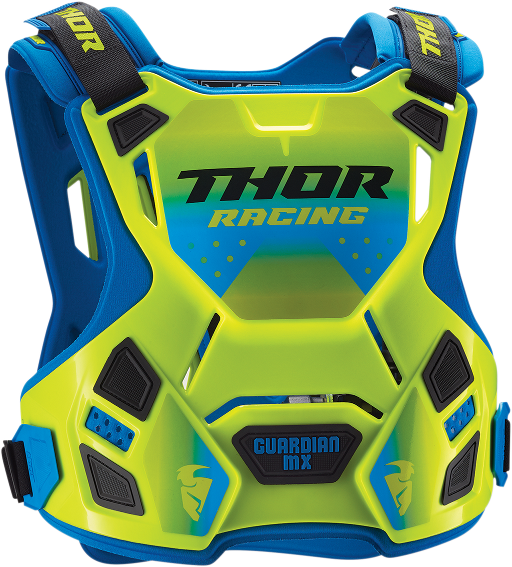 Thor Guardian Mx Flo/gn XL/2X