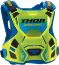 Thor Guardian Mx Flo/gn XL/2X