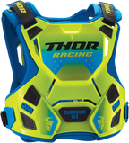 Thor Guardian Mx Flo/gn XL/2X
