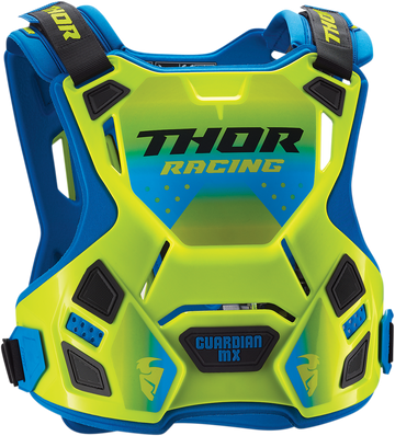 Thor Guardian Mx Flo/gn XL/2X