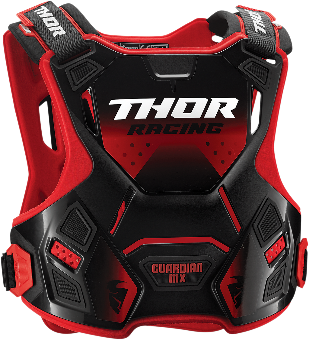 Thor Guardian Mx Rd/bk XL/2X