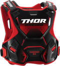 Thor Guardian Mx Rd/bk XL/2X