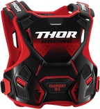 Thor Guardian Mx Rd/bk XL/2X