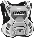 Thor Guardian Mx Wh/bk XL/2X