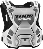 Thor Guardian Mx Wh/bk XL/2X