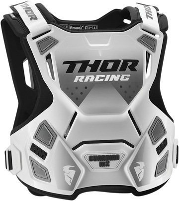 Thor Guardian Mx Wh/bk XL/2X