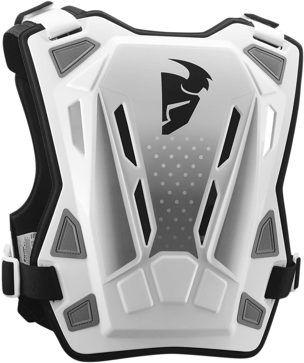 Thor Guardian Mx Wh/bk XL/2X