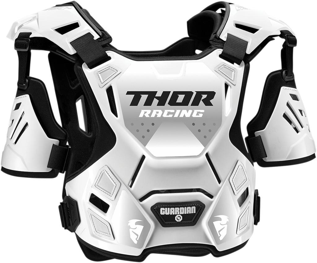 Thor Guardian S20 White XL/2X