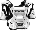 Thor Guardian S20 White XL/2X