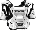 Thor Guardian S20 White XL/2X