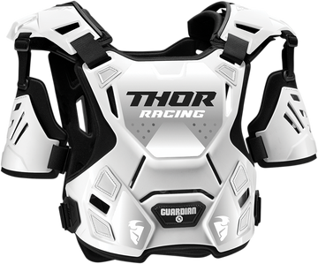 Thor Guardian S20 White XL/2X