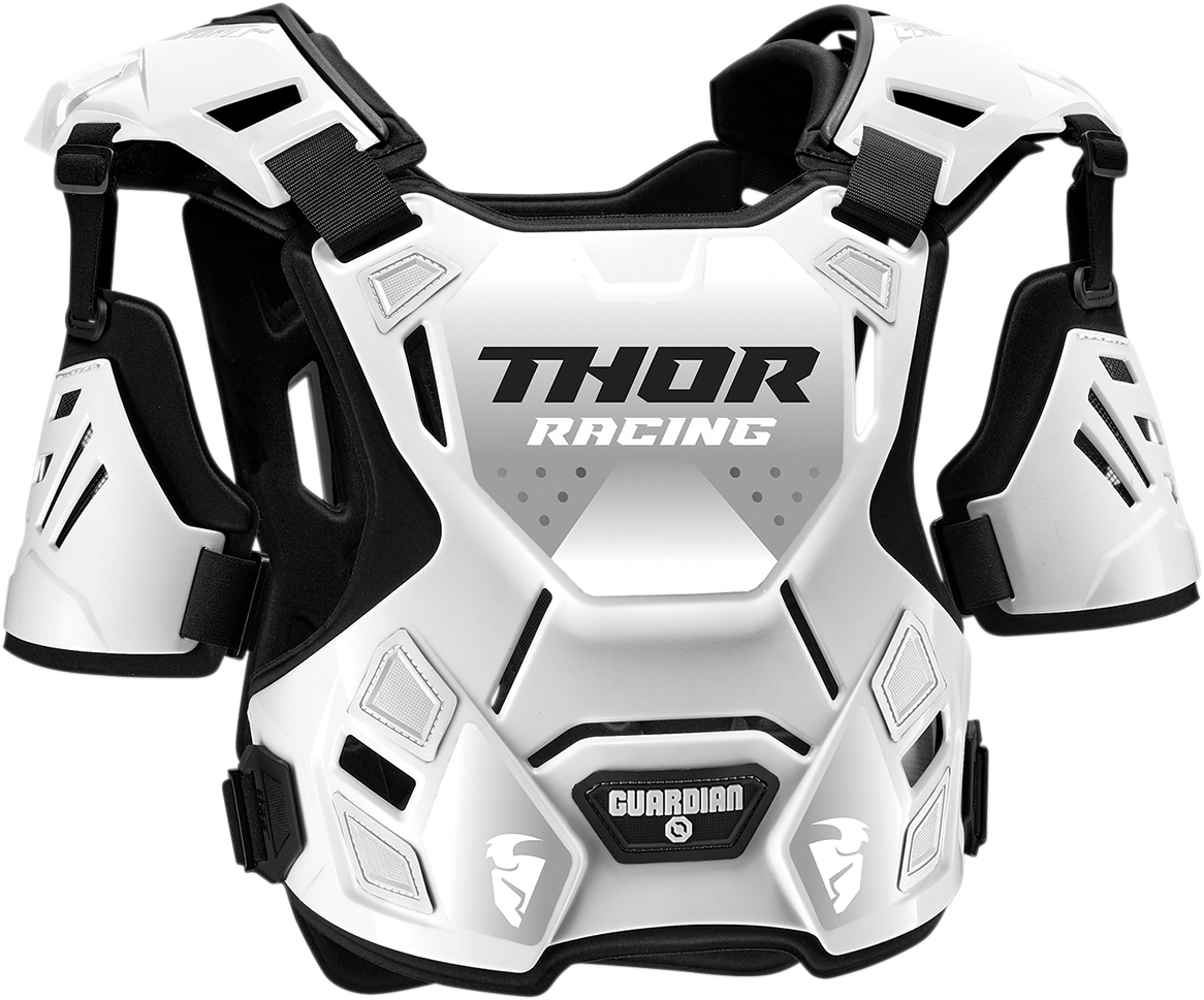 Thor Guardian S20 White XL/2X