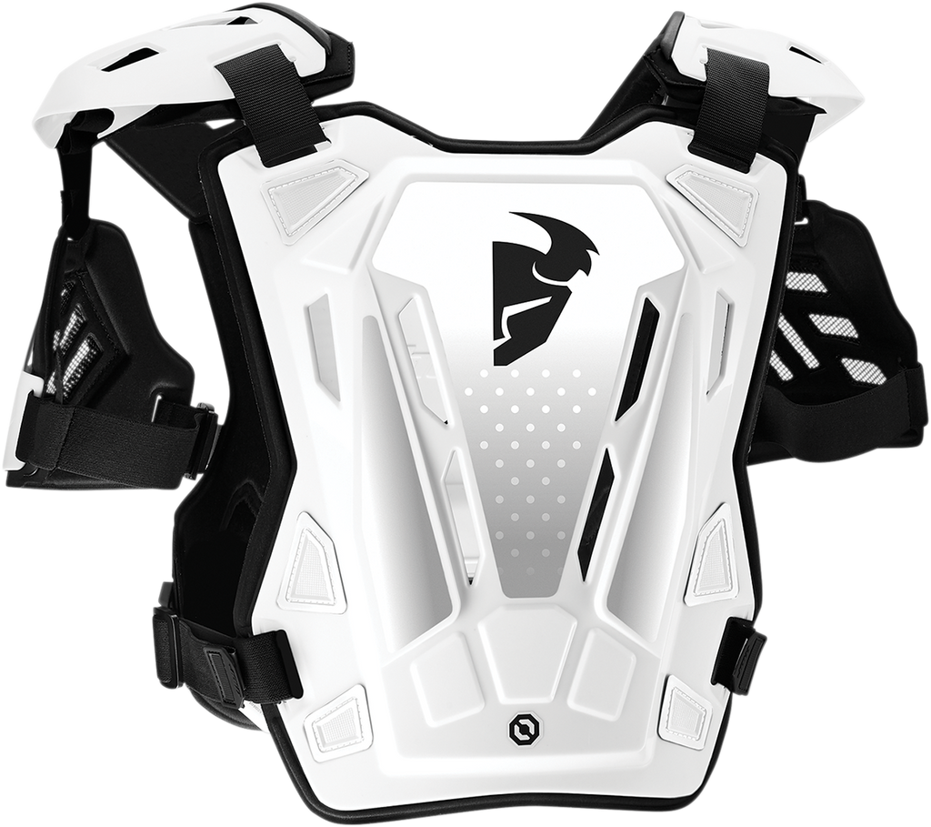 Thor Guardian S20 White XL/2X