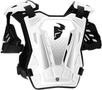 Thor Guardian S20 White XL/2X