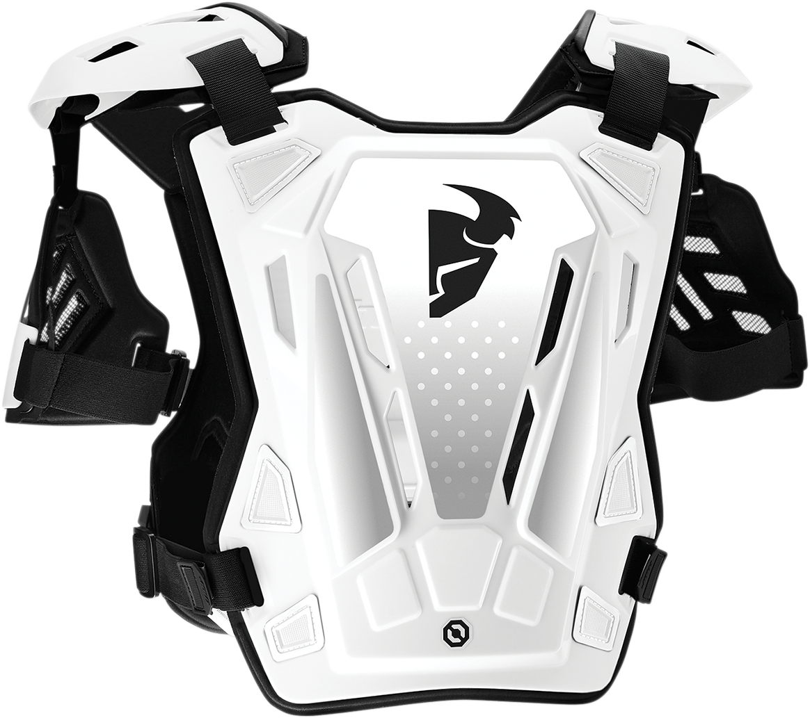 Thor Guardian S20 White XL/2X