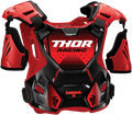Thor Guardian S20 Rd/bk XL/2X
