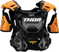 Thor Guardian S20 Or/bk Md/lg