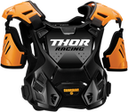 Thor Guardian S20 Or/bk Md/lg