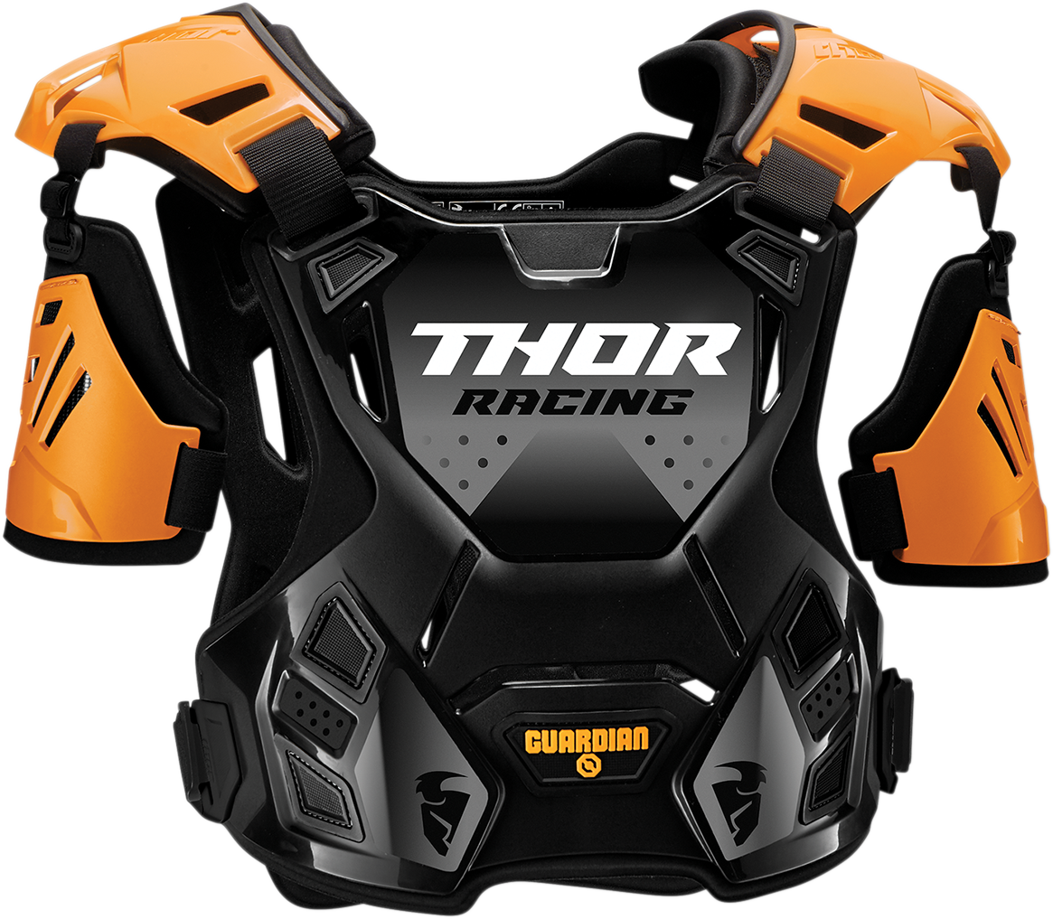 Thor Guardian S20 Or/bk Md/lg