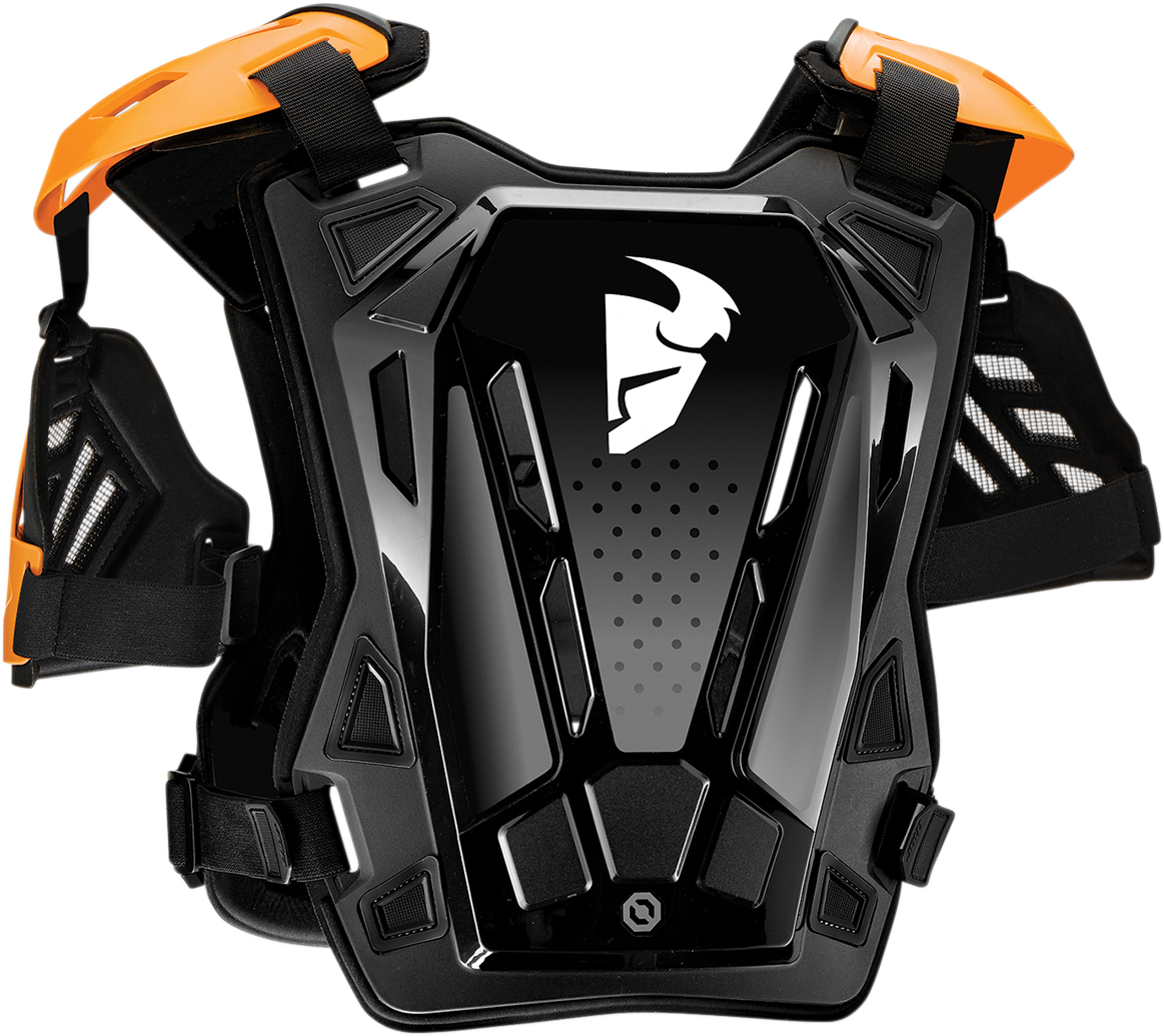 Thor Guardian S20 Or/bk Md/lg