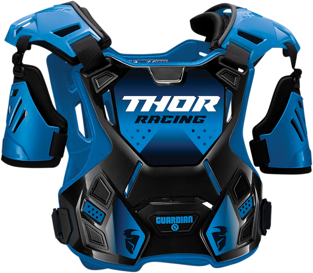 Thor Guardian S20 Bl/bk XL/2X