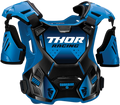 Thor Guardian S20 Bl/bk XL/2X
