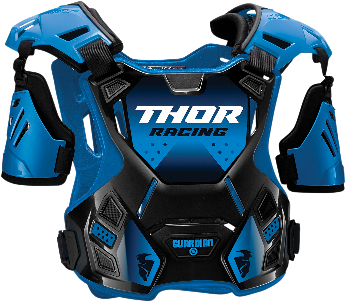Thor Guardian S20 Bl/bk XL/2X