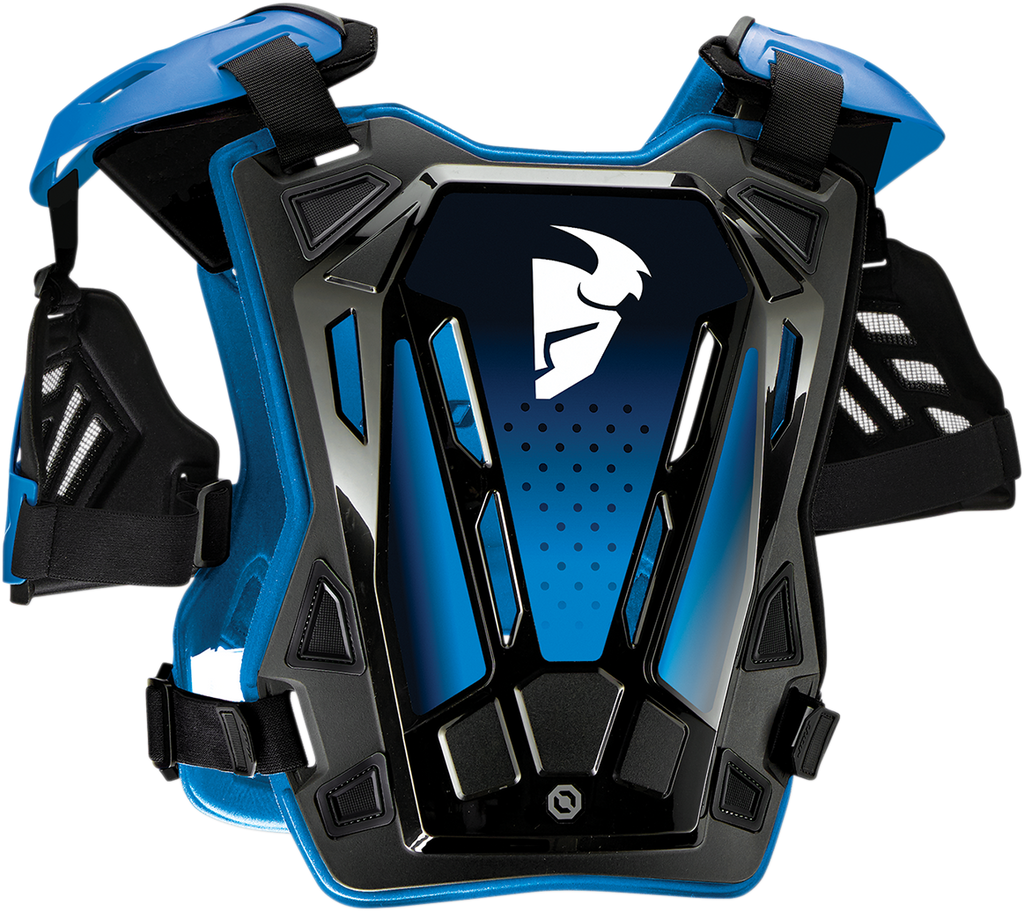 Thor Guardian S20 Bl/bk XL/2X