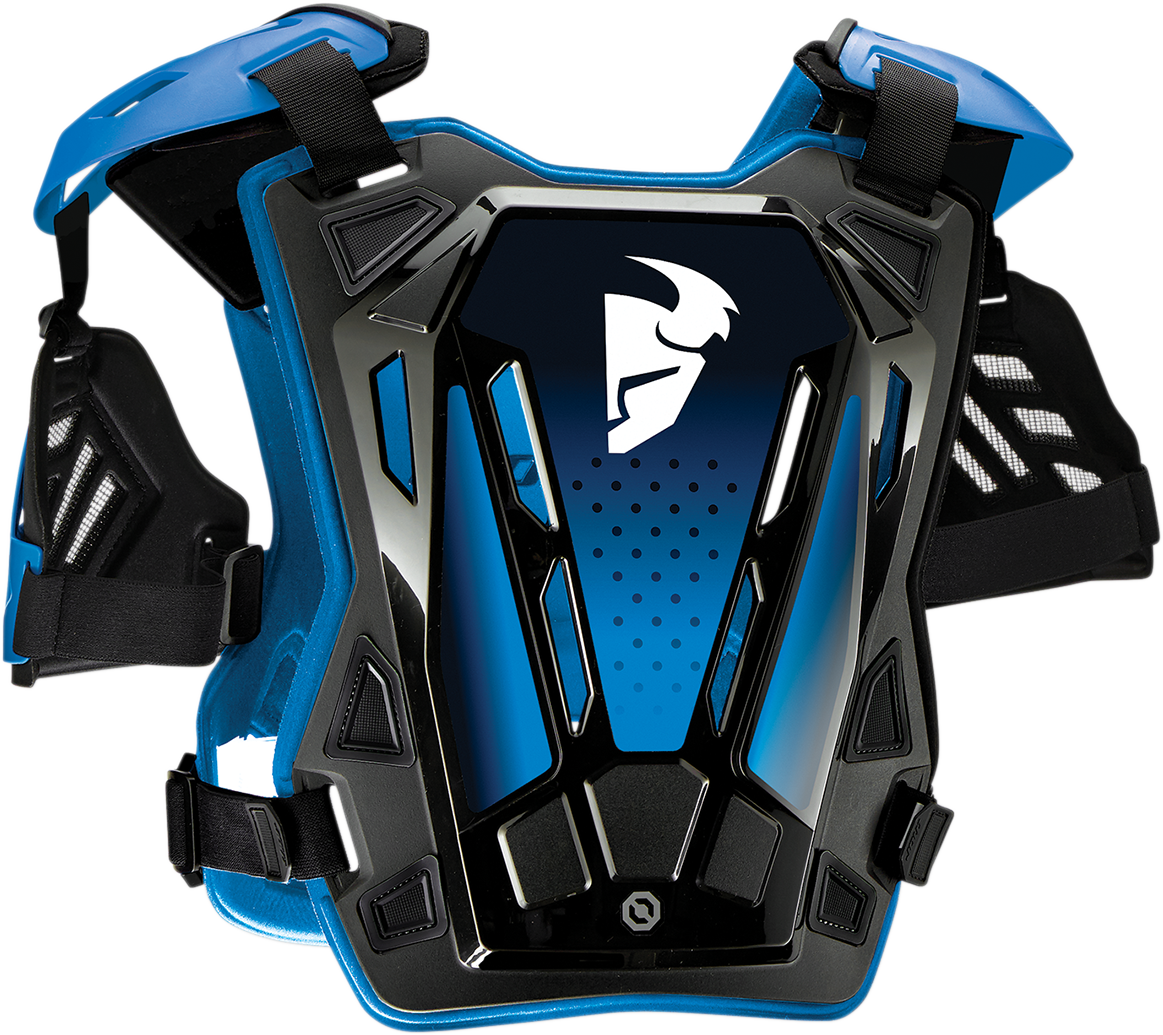 Thor Guardian S20 Bl/bk XL/2X
