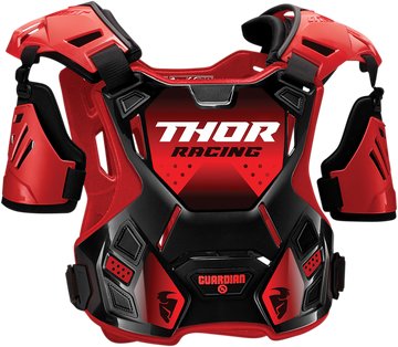 Thor Guardian S20Y RD/BK2XS/XS