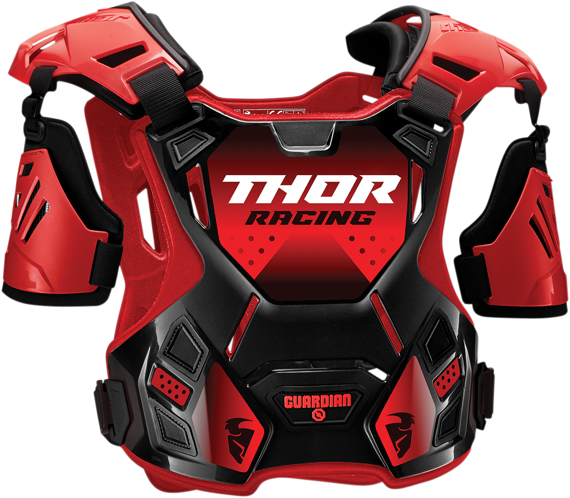 Thor Guardian S20Y RD/BK2XS/XS