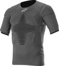ALPINESTARS Roost Base Layer Top - Anthracite/Black - 2XL/3XL