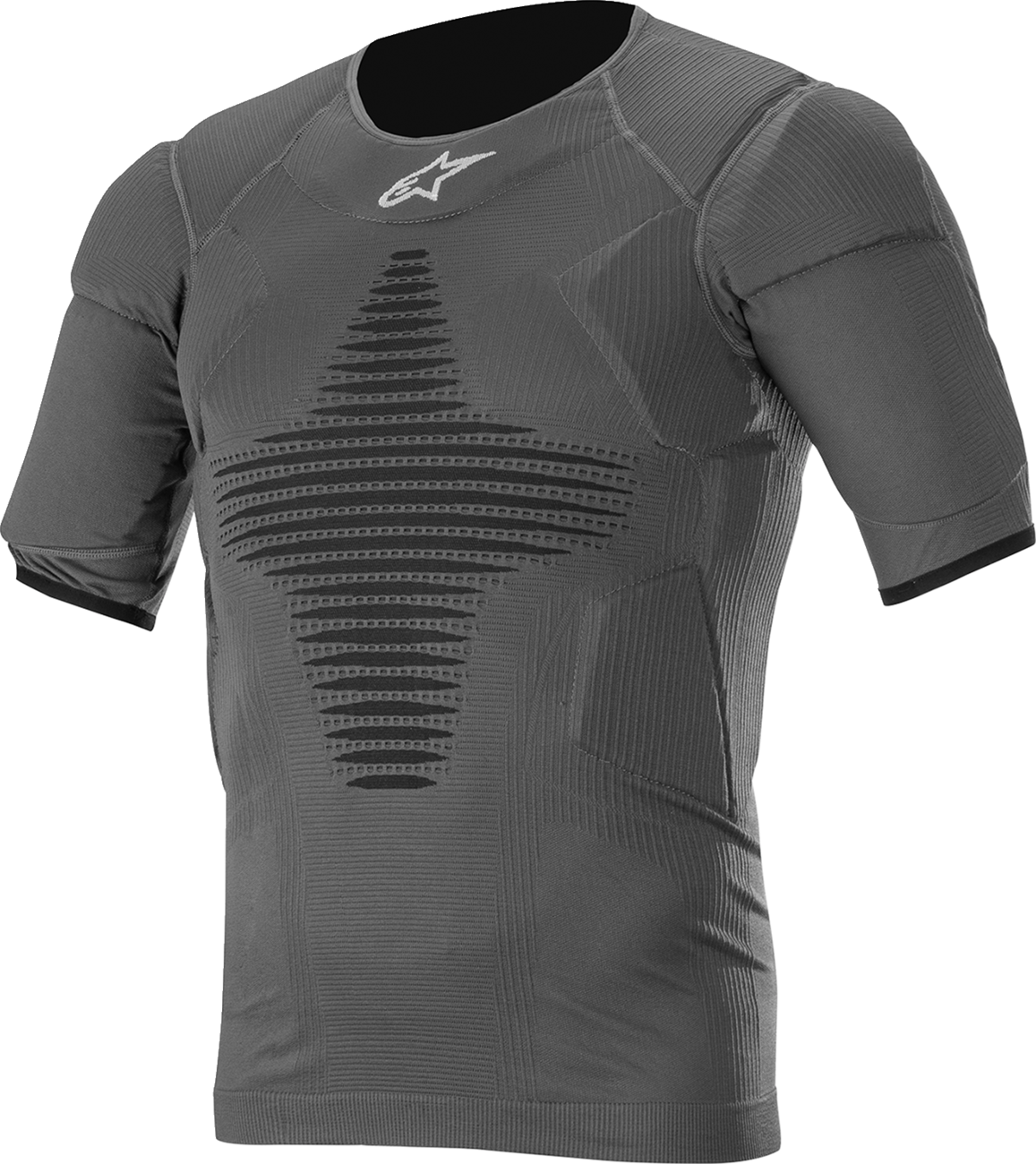 ALPINESTARS Roost Base Layer Top - Anthracite/Black - 2XL/3XL