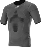 ALPINESTARS Roost Base Layer Top - Anthracite/Black - S/M