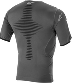 ALPINESTARS Roost Base Layer Top - Anthracite/Black - L/XL