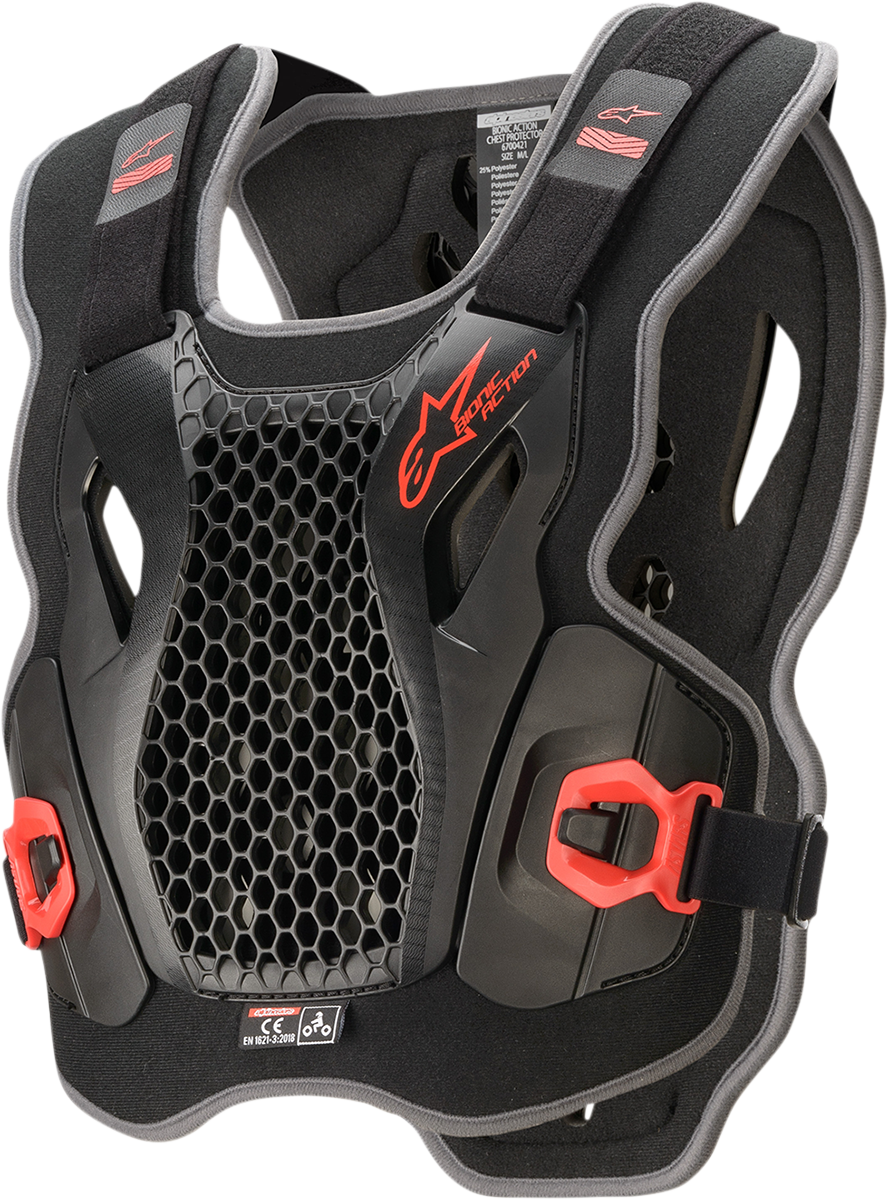 ALPINESTARS Bionic Action Roost Guard - M/L