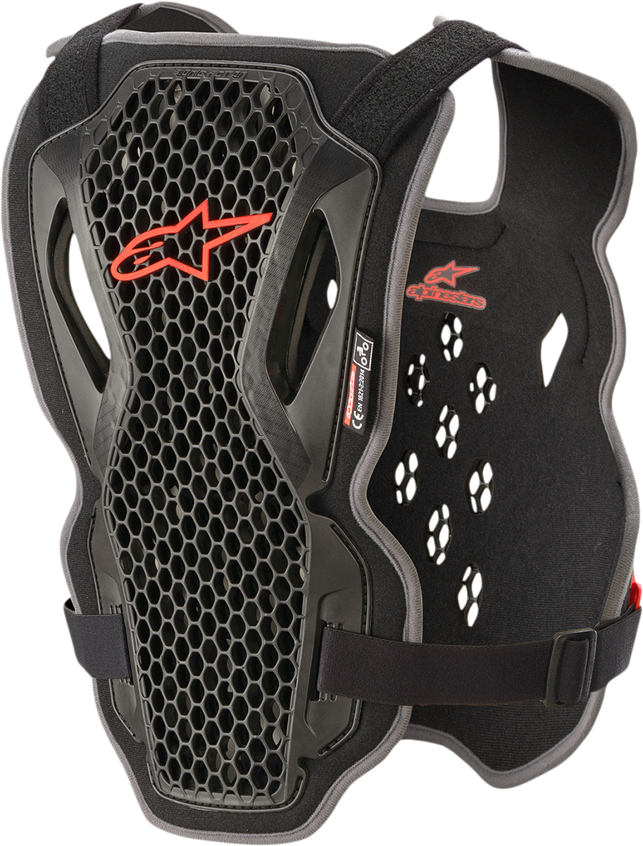 ALPINESTARS Bionic Action Roost Guard - XL/2XL