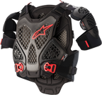 ALPINESTARS A-6 Roost Guard - M/L