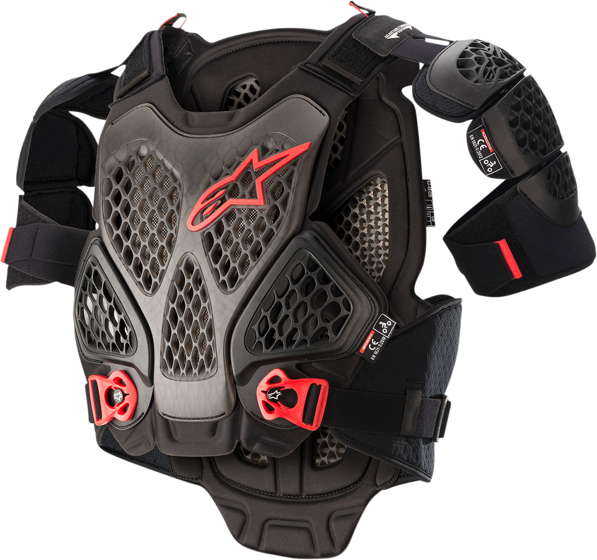 ALPINESTARS A-6 Roost Guard - M/L