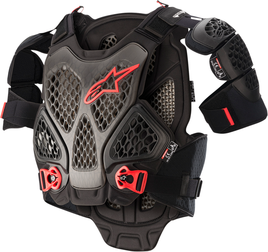 ALPINESTARS A-6 Roost Guard - XL/2XL