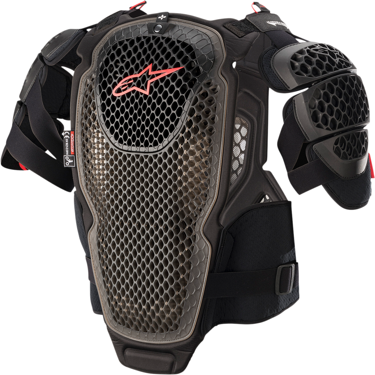 ALPINESTARS A-6 Roost Guard - M/L