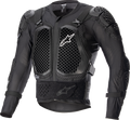 ALPINESTARS Bionic Action v2 Protection Jacket - Black - Small