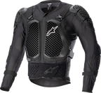 ALPINESTARS Bionic Action v2 Protection Jacket - Black - Small